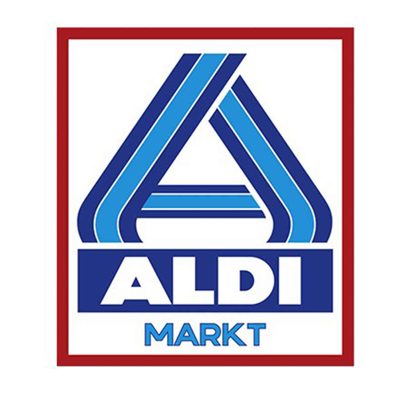 aldi logo