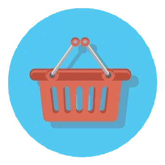 boodschappen online logo