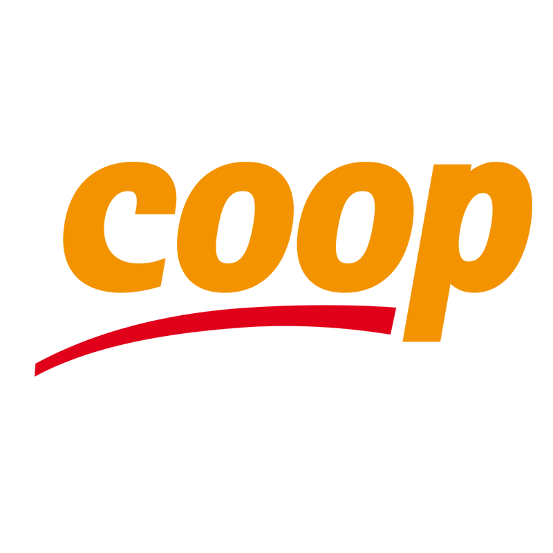 coop supermarkt