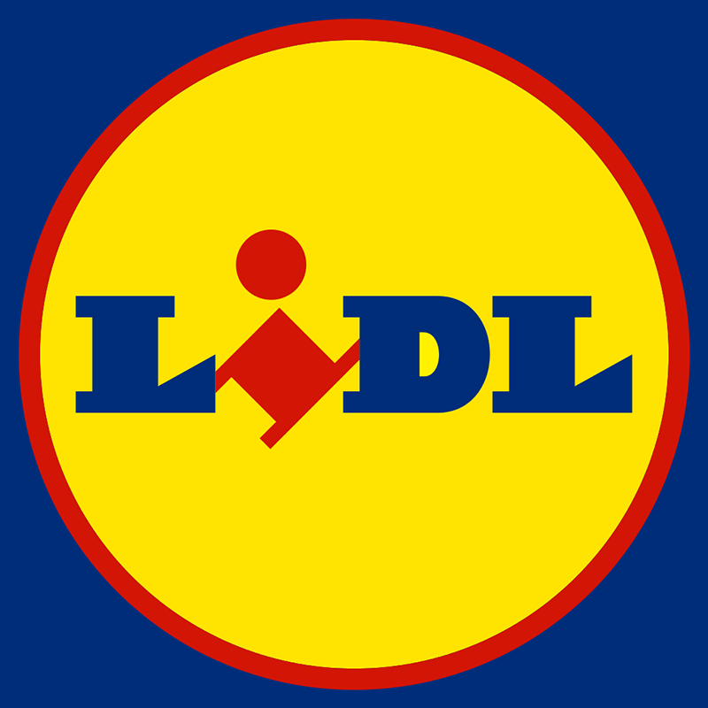 lidl supermarkt