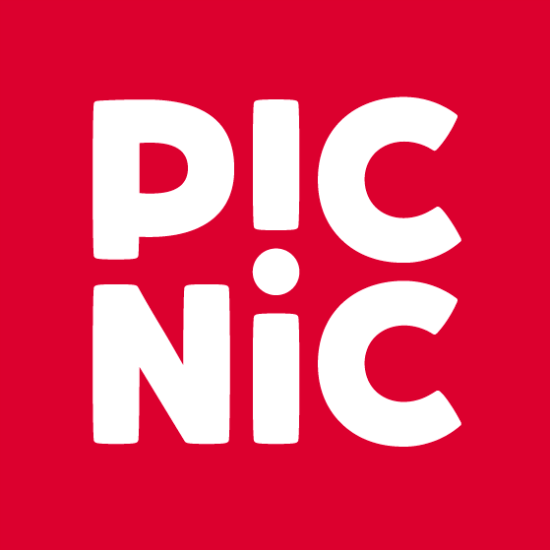 picnic supermarkt logo